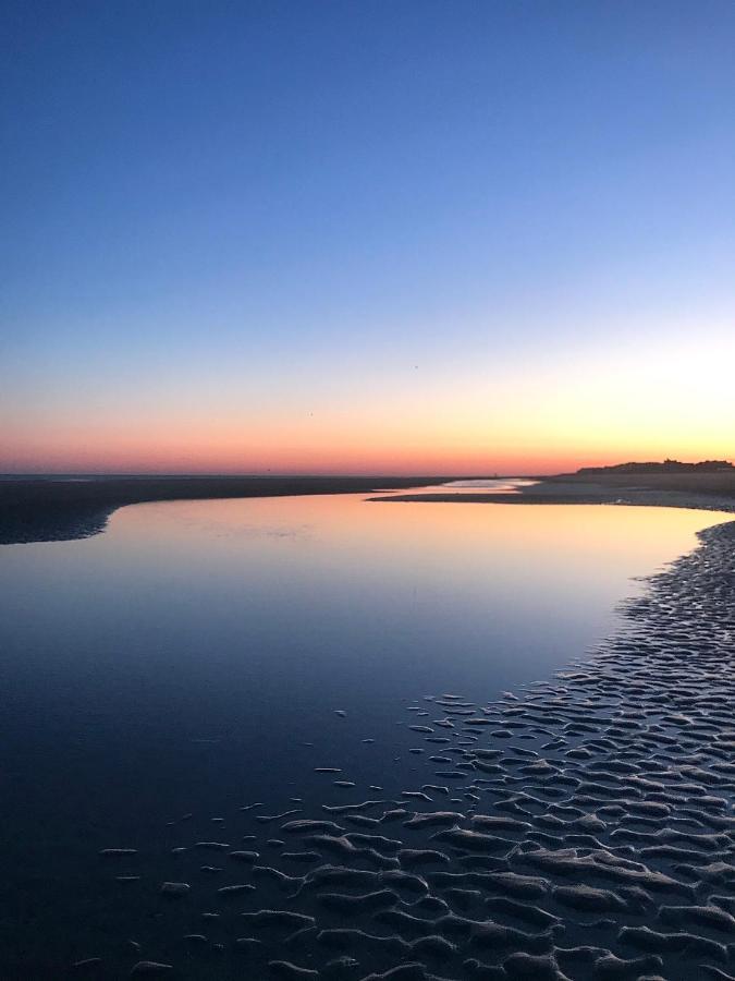 Au-Mer Maison M De Panne Exteriér fotografie